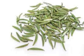 Hoge kwaliteit vroege voorjaar biologische bamboe zhuyeqing groene thee